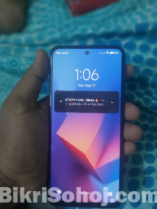 Redmi note 10s
